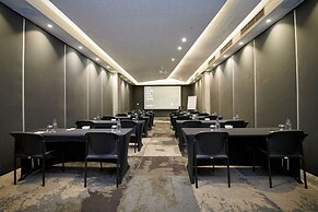 The Capital on the Park