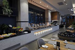 The Capital on the Park