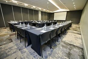 The Capital on the Park