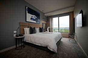 The Capital on the Park