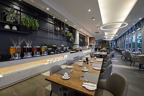 The Capital on the Park