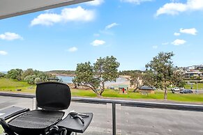 On the Beach Getaway