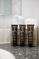 On the Beach Getaway