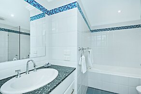 On the Beach Getaway