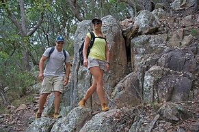 On the Beach Getaway