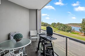 On the Beach Getaway