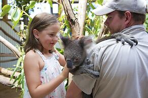 On the Beach Getaway