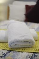 On the Beach Getaway