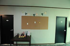 Miso Guesthouse - Hostel