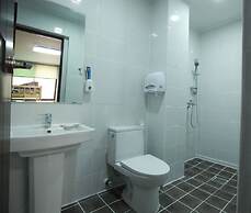 Miso Guesthouse - Hostel