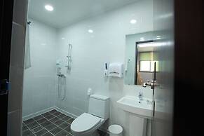 Miso Guesthouse - Hostel