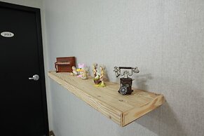 Miso Guesthouse - Hostel