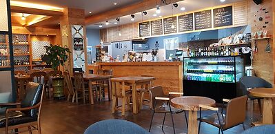 Miso Guesthouse - Hostel