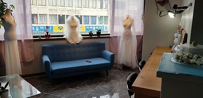 Miso Guesthouse - Hostel