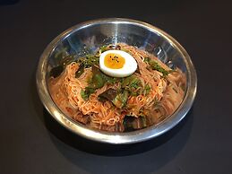 Miso Guesthouse - Hostel