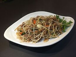 Miso Guesthouse - Hostel