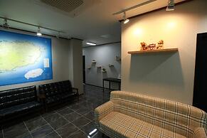 Miso Guesthouse - Hostel