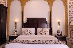 Fort Dadhikar, Alwar