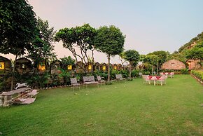 Fort Dadhikar, Alwar