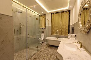 Fort Dadhikar, Alwar