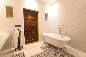 Fort Dadhikar, Alwar