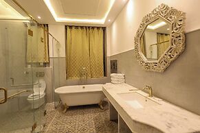 Fort Dadhikar, Alwar