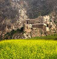 Fort Dadhikar, Alwar