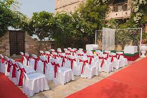 Fort Dadhikar, Alwar