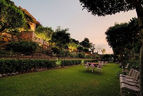 Fort Dadhikar, Alwar