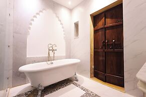 Fort Dadhikar, Alwar