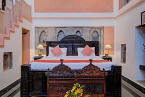 Fort Dadhikar, Alwar