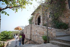 Fort Dadhikar, Alwar