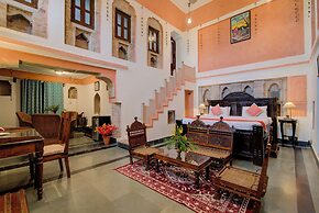 Fort Dadhikar, Alwar