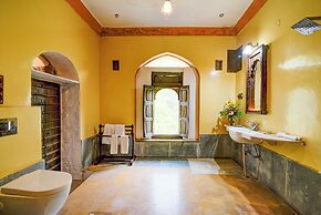 Fort Dadhikar, Alwar