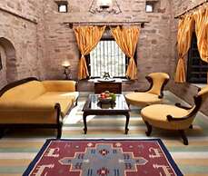 Fort Dadhikar, Alwar