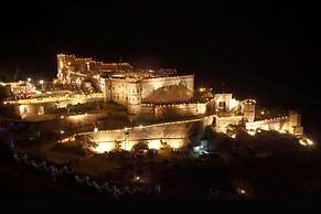 Fort Dadhikar, Alwar