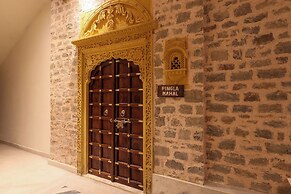 Fort Dadhikar, Alwar