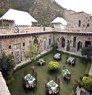 Fort Dadhikar, Alwar