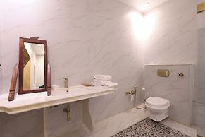 Fort Dadhikar, Alwar