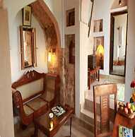 Fort Dadhikar, Alwar