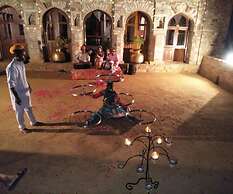 Fort Dadhikar, Alwar