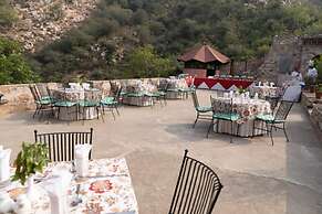 Fort Dadhikar, Alwar