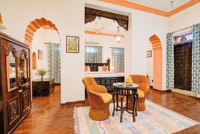 Fort Dadhikar, Alwar