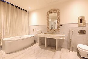 Fort Dadhikar, Alwar