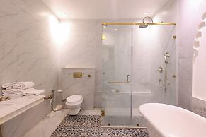 Fort Dadhikar, Alwar