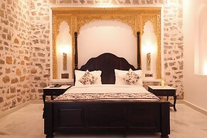 Fort Dadhikar, Alwar