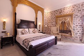 Fort Dadhikar, Alwar