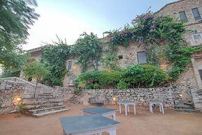 Fort Dadhikar, Alwar