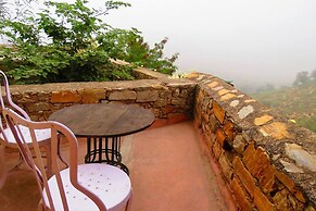 Fort Dadhikar, Alwar