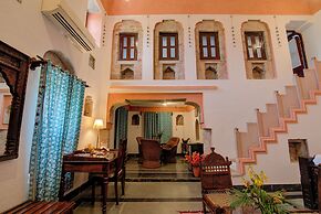 Fort Dadhikar, Alwar